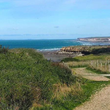 Charmante Maison 8 Personnes A 2 Pas De Wimereux Holiday home *