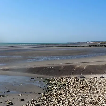 Charmante Maison 8 Personnes A 2 Pas De Wimereux Holiday home